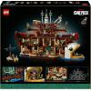 Image [Prime] Set de construction LEGO Baratie 75640 - Multicolore à 204.99€