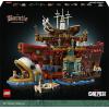 Image [Prime] Set de construction LEGO Baratie 75640 - Multicolore à 204.99€
