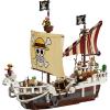 Image [Prime] Bateau pirate LEGO 75639 Vogue Merry - Multicolore à 88,99€