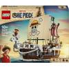 Image [Prime] Bateau pirate LEGO 75639 Vogue Merry - Multicolore à 88,99€