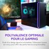 Image [Prime] Tour PC Alienware Aurora ACT1250 (Ultra7, RAM 32Go, SSD 1To, RTX5070) - Noir à 2499€