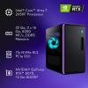 Image [Prime] Tour PC Alienware Aurora ACT1250 (Ultra7, RAM 32Go, SSD 1To, RTX5070) - Noir à 2499€