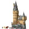 Image [Prime] Château LEGO Harry Potter 76454 - Multicolore à 155,99€