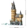 Image [Prime] Château LEGO Harry Potter 76454 - Multicolore à 155,99€
