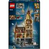 Image [Prime] Château LEGO Harry Potter 76454 - Multicolore à 155,99€