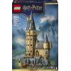 Image [Prime] Château LEGO Harry Potter 76454 - Multicolore à 155,99€
