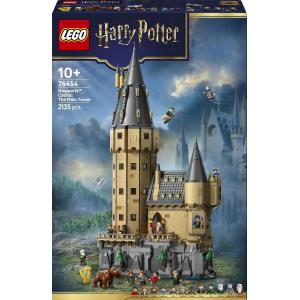 Image [Prime] Château LEGO Harry Potter 76454 - Multicolore à 155,99€