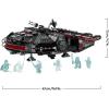 Image [Prime] Vaisseau LEGO Star Wars Faucon Noir 75389 - Multicolore à 114,99€