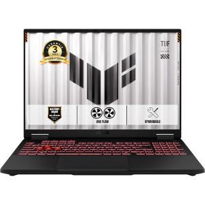 Image [Prime] PC portable ASUS TUF Gaming A16 (Ryzen7, RAM 16Go, SSD 512Go, RTX5060) - Jaeger Gray à 1 099,00€