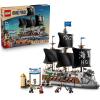 Image [Prime] Bateau LEGO One Piece Navire de la Marine de Garp 75646 - Multicolore à 115,99€