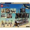 Image [Prime] Bateau LEGO One Piece Navire de la Marine de Garp 75646 - Multicolore à 115,99€