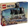 Image [Prime] Bateau LEGO One Piece Navire de la Marine de Garp 75646 - Multicolore à 115,99€