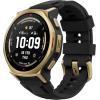 Image [Prime] Montre connectée Amazfit T-Rex 3 Pro 44mm - Tactique Noir ou Noir Doré à 284,06€