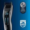 Image [Prime] Tondeuse à cheveux PHILIPS HC9450/20 - Noir, Argenté à 37,99€