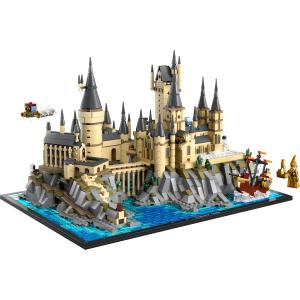 Image [Prime] Set de construction LEGO Harry Potter 76419 - Multicolore à 109,24€