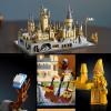 Image [Prime] Set de construction LEGO Harry Potter 76419 - Multicolore à 109,24€