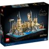 Image [Prime] Set de construction LEGO Harry Potter 76419 - Multicolore à 109,24€