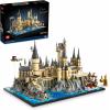 Image [Prime] Set de construction LEGO Harry Potter 76419 - Multicolore à 109,24€