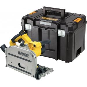 Image [Prime] Scie plongeante DEWALT DWS520KT-QS - Couleur à 296,97€