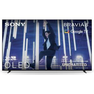 Image [Prime] Smart TV 65" 4K Sony BRAVIA 8 65XR80 - Noir à 1 519€