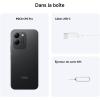 Image [Prime] Smartphone Xiaomi POCO C95 Pro - Noir à 219,90€