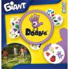 Image Jeu de société Asmodee Dobble Giant - Géant à 9,99€