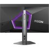 Image [Prime] Écran PC gaming 27" 2K QD-OLED AOC Agon Pro AG276QZD2AM - 280 Hz, 0,03 ms GtG - Noir à 359 €