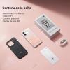 Image [Prime] Smartphone Xiaomi Redmi Note 17 Pro Max 5G 8+512 Go - Vert, Blanc ou Noir à 475 €