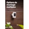 Image Pack caméras Ring Stick Up Cam + Caméra Intérieure - Blanc à 34,99€