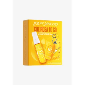 Image Set de parfums Sol de Janeiro CHEIROSA TO GO '62 - One Size à 20,35€