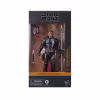 Image Figurine Hasbro Star Wars The Black Series Moff Gideon - Dark Trooper Armor à 13,99€
