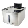 Image Fontaine à eau Zolia Majesty Falls - 3,5L - Sans fil à 44,99€