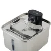 Image Fontaine à eau Zolia Majesty Falls - 3,5L - Sans fil à 44,99€