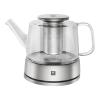 Image Théière ZWILLING Sorrento 800mL - Transparent à 89,99€