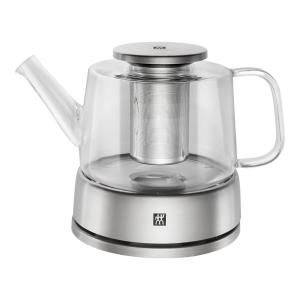 Image Théière ZWILLING Sorrento 800mL - Transparent à 89,99€