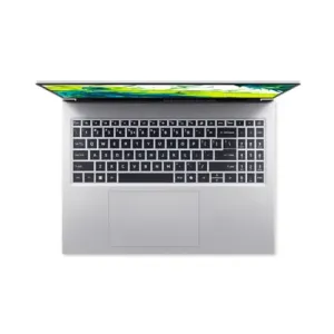 Image PC Portable Acer Aspire Go 16 AG16-71P (i9, RAM 32Go, SSD 1To, Iris Xe) - Argent à 1 099,99€
