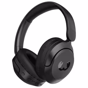 Image Casque sans fil Fresh ’n Rebel ANC hybride - Beige, gris ou noir à 16,95€