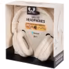 Image Casque sans fil Fresh ’n Rebel ANC hybride - Beige, gris ou noir à 16,95€