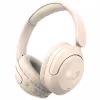 Image Casque sans fil Fresh ’n Rebel ANC hybride - Beige, gris ou noir à 16,95€