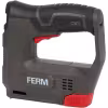 Image Agrafeuse sans fil FERM 4 V - À 9,99€