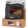 Image Agrafeuse sans fil FERM 4 V - À 9,99€