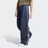 Image Pantalon Large Femme Denim adidas Originals Adibreak - Denim à 70€