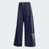 Image Pantalon Large Femme Denim adidas Originals Adibreak - Denim à 70€