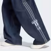 Image Pantalon Large Femme Denim adidas Originals Adibreak - Denim à 70€