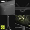 Image Écran Gaming MSI MAG 325QFA E18V - Noir à 189,99€