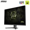 Image Écran Gaming MSI MAG 325QFA E18V - Noir à 189,99€