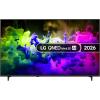 Image Smart TV 65" UHD 4k LG QNED AI 2026 65QNED7E - Noir à 549€