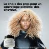 Image Masque capillaire L'Oréal Professionnel Metal Detox - 250 ml à 19,92€