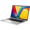 Image PC portable ASUS Vivobook 15 M1502NAQ-BQ047W (Ryzen5, RAM 16Go, SSD 1To, Win11) - Gris à 649,99€