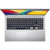 Image PC portable ASUS Vivobook 15 M1502NAQ-BQ047W (Ryzen5, RAM 16Go, SSD 1To, Win11) - Gris à 649,99€